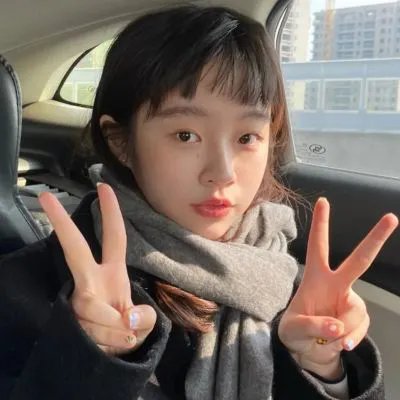 独行人