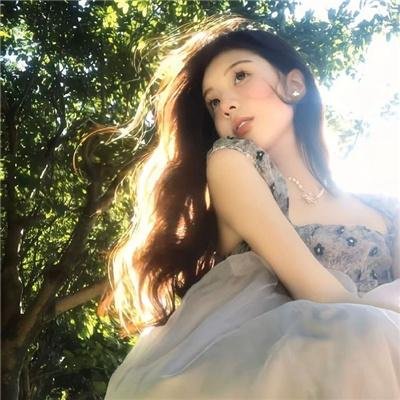 金发女郎之恋