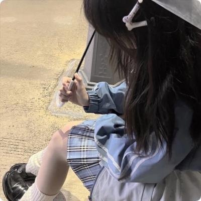 我的朋友们