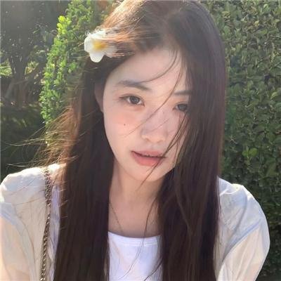 春天的紫丁香